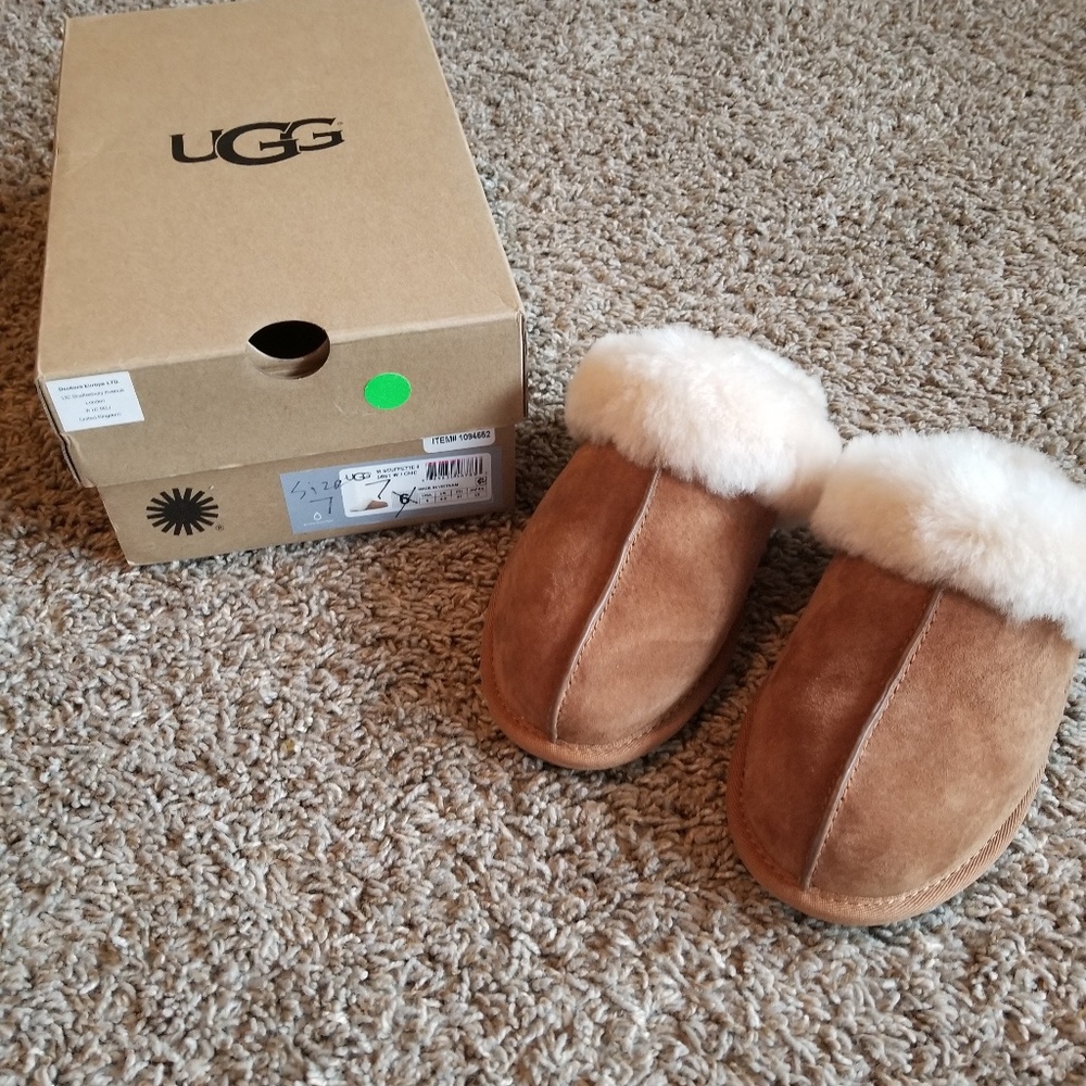 Ugg Slippers
